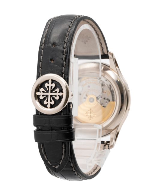 Patek Philippe Complications 5205G-010 Image 6